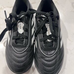 Adidas Kids Goletto indoor soccer shoes